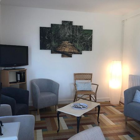 Gite Confort Au Coeur De La Vallee Du Loir : 4 Ch, Jardin, Fibre, Bbq, Proche Chateau - Fr-1-410-274 Ruille-Sur-Loir 외부 사진