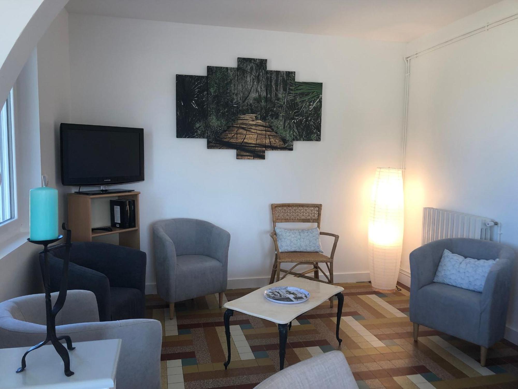 Gite Confort Au Coeur De La Vallee Du Loir : 4 Ch, Jardin, Fibre, Bbq, Proche Chateau - Fr-1-410-274 Ruille-Sur-Loir 외부 사진