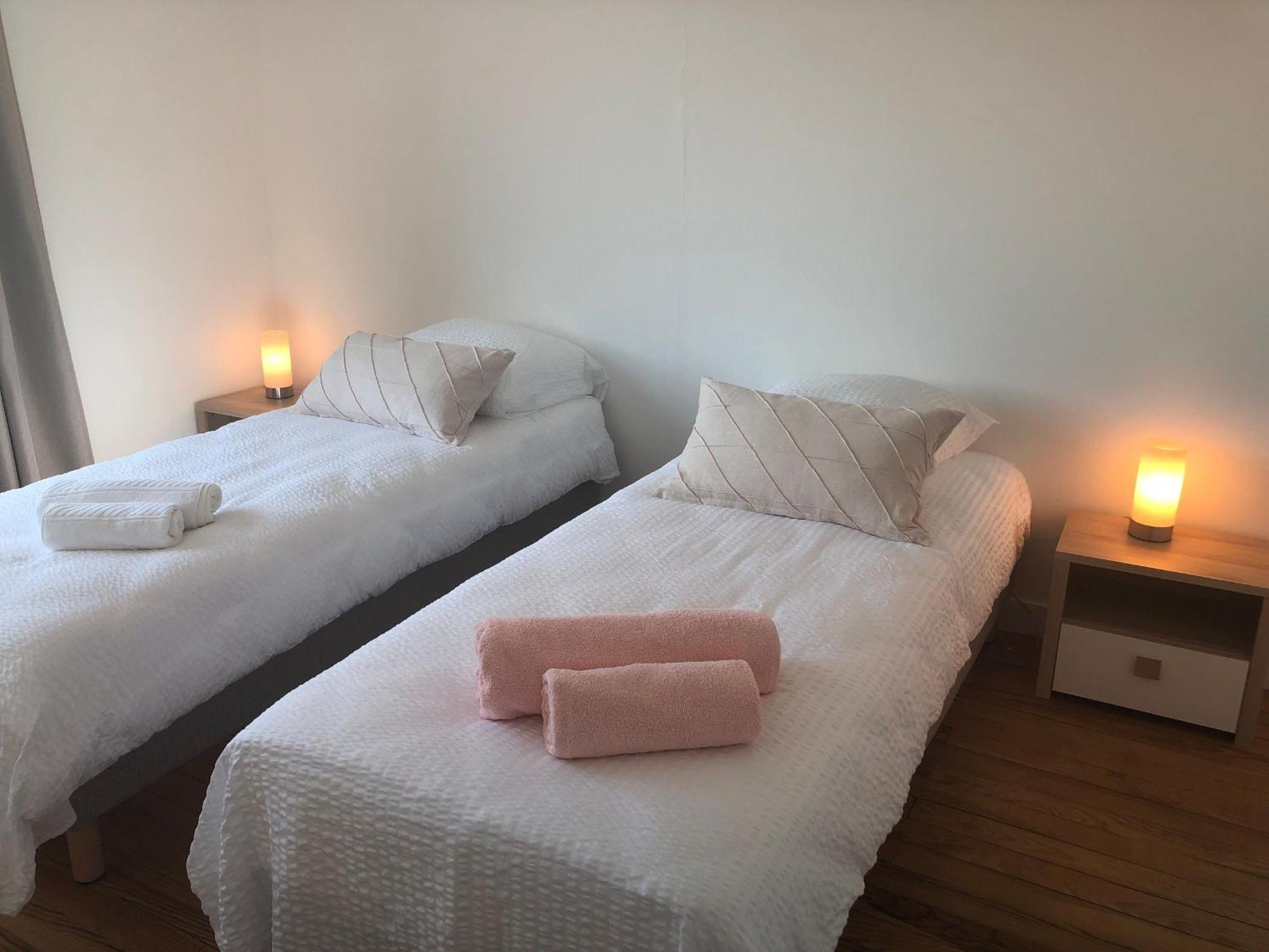 Gite Confort Au Coeur De La Vallee Du Loir : 4 Ch, Jardin, Fibre, Bbq, Proche Chateau - Fr-1-410-274 Ruille-Sur-Loir 외부 사진